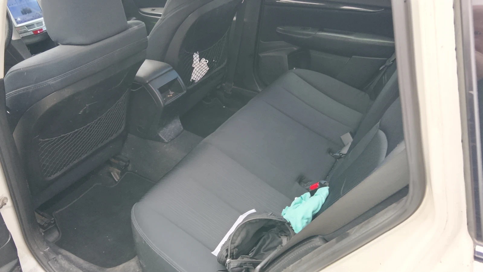 Subaru Legacy BR, снимка 7 - Автомобили и джипове - 56644861