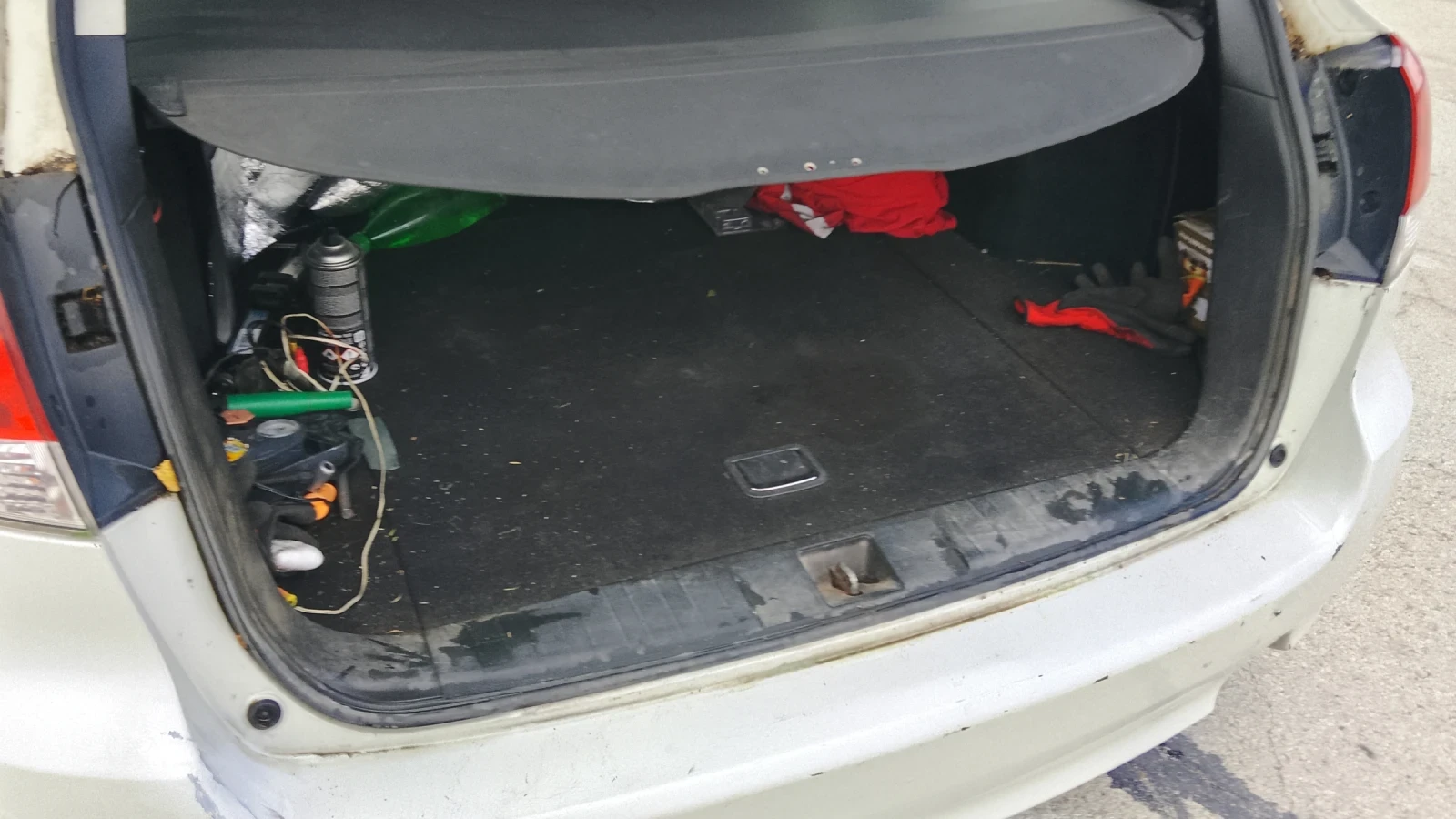 Subaru Legacy BR, снимка 11 - Автомобили и джипове - 56644861