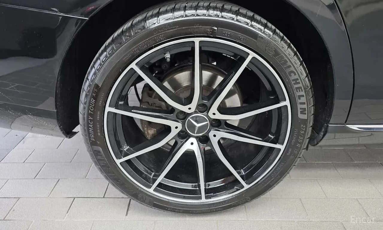 Mercedes-Benz E 300 * 4MATIC Avnatgarde * ������ ���� �� �������� | Mobile.bg � ����������� 5