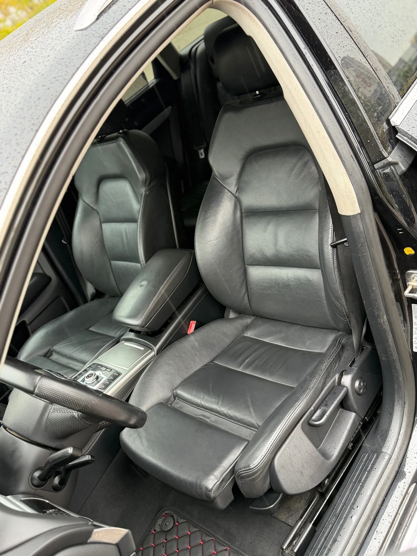 Audi A6 2.7* TDI* FACELIFT* FULL* LED* , снимка 13 - Автомобили и джипове - 56725227