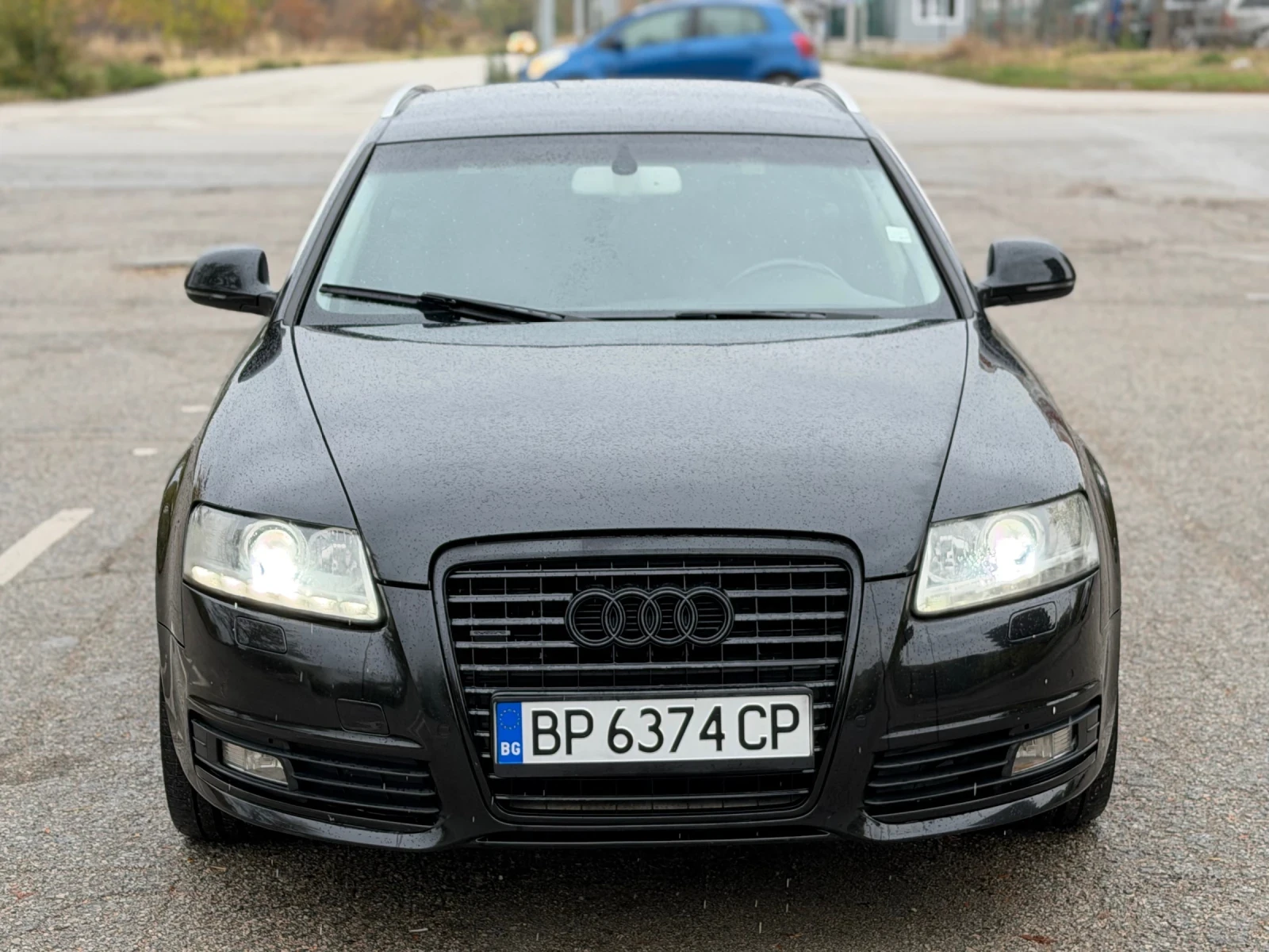 Audi A6 2.7* TDI* FACELIFT* FULL* LED* , снимка 2 - Автомобили и джипове - 56725227