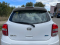 Nissan Micra 1.2i PureDrive ГАЗ /EU 5B/ - изображение 4