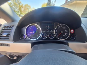 VW Touareg, снимка 7