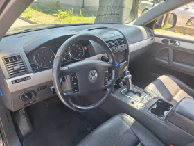 VW Touareg, снимка 6
