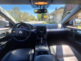 VW Touareg, снимка 4