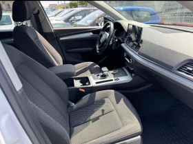 Audi Q5 2.0 дизел 190 коня , снимка 5