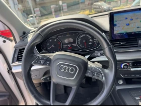 Audi Q5 2.0 дизел 190 коня , снимка 6