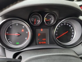 Opel Mokka 1.7 CDTI AUTOMATIC COSMO EURO 5B, снимка 6