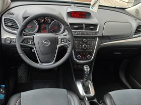 Opel Mokka 1.7 CDTI AUTOMATIC COSMO EURO 5B, снимка 5