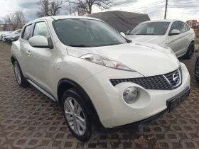 Nissan Juke 1.6i 117к.с.бензин, навигация, камера., снимка 2
