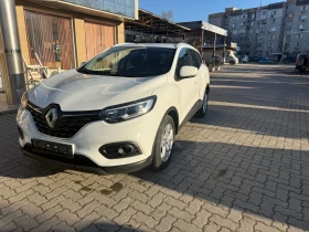 Renault Kadjar 1.5 DCI, Automatic, Keyless, Navi, снимка 1