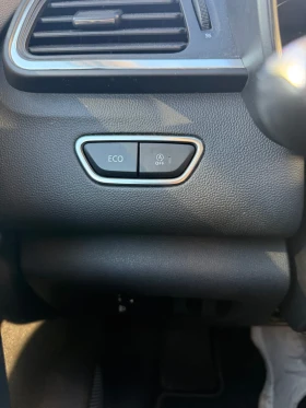 Renault Kadjar 1.5 DCI, Automatic, Keyless, Navi, снимка 14