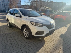 Renault Kadjar 1.5 DCI, Automatic, Keyless, Navi, снимка 2