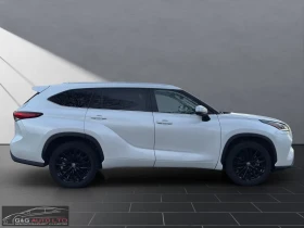 Toyota Highlander LUXURY/247HP/2.5HEV/7S/AHK/HUD/MEMO/CAM/784g, снимка 6