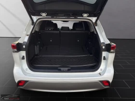 Toyota Highlander LUXURY/247HP/2.5HEV/7S/AHK/HUD/MEMO/CAM/784g, снимка 16