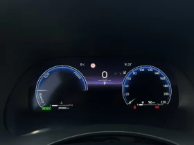 Toyota Highlander LUXURY/247HP/2.5HEV/7S/AHK/HUD/MEMO/CAM/784g, снимка 12