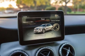 Mercedes-Benz GLA GLA 250, снимка 17