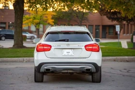 Mercedes-Benz GLA GLA 250, снимка 6