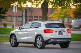 Mercedes-Benz GLA GLA 250, снимка 5