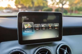 Mercedes-Benz GLA GLA 250, снимка 14