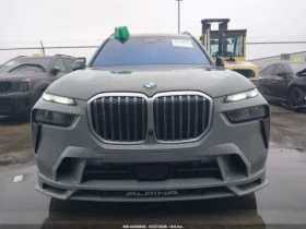 BMW X7 * ALPINA* XB7* FULL* , снимка 8
