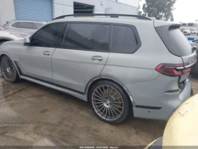 BMW X7 * ALPINA* XB7* FULL* , снимка 3