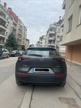 Mazda CX-30 Comfort Plus, снимка 4