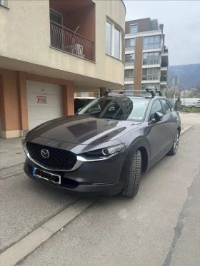 Mazda CX-30 Comfort Plus, снимка 1