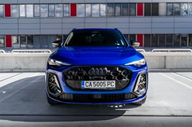 Audi Q5 QUATTRO КАТО НОВ! ГАРАНЦИЯ+ PPF, снимка 2
