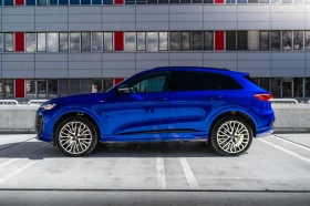 Audi Q5 QUATTRO КАТО НОВ! ГАРАНЦИЯ+ PPF, снимка 4