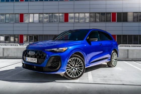 Audi Q5 QUATTRO КАТО НОВ! ГАРАНЦИЯ+ PPF, снимка 1