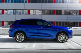 Audi Q5 QUATTRO КАТО НОВ! ГАРАНЦИЯ+ PPF, снимка 3