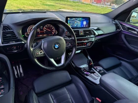 BMW X3 3.0i М Пакет, снимка 9