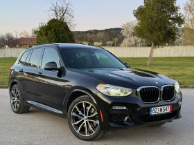 BMW X3 3.0i М Пакет, снимка 3