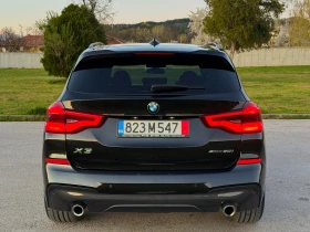 BMW X3 3.0i М Пакет, снимка 6