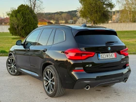 BMW X3 3.0i М Пакет, снимка 8