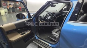 Mini Countryman * КАМЕРА * ПОДГРЕВ * 4x4 * AMBIENT, снимка 10