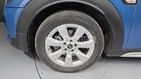 Mini Countryman * КАМЕРА * ПОДГРЕВ * 4x4 * AMBIENT, снимка 5