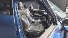 Mini Countryman * КАМЕРА * ПОДГРЕВ * 4x4 * AMBIENT, снимка 12