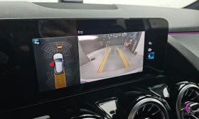 Mercedes-Benz GLA 220 ДИГИТАЛНО* ТАБЛО* 360КАМЕРА* ПОДГРЕВ* КЕЙЛЕС* , снимка 11