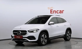 Mercedes-Benz GLA 220 ДИГИТАЛНО* ТАБЛО* 360КАМЕРА* ПОДГРЕВ* КЕЙЛЕС* , снимка 1