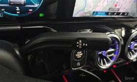 Mercedes-Benz GLA 220 ДИГИТАЛНО* ТАБЛО* 360КАМЕРА* ПОДГРЕВ* КЕЙЛЕС* , снимка 10