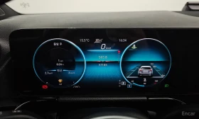 Mercedes-Benz GLA 220 ДИГИТАЛНО* ТАБЛО* 360КАМЕРА* ПОДГРЕВ* КЕЙЛЕС* , снимка 14