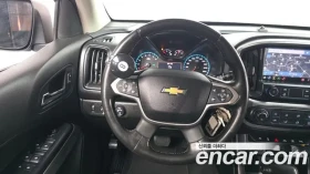Chevrolet Colorado, снимка 6