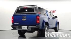 Chevrolet Colorado, снимка 16
