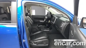 Chevrolet Colorado, снимка 3