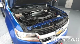 Chevrolet Colorado, снимка 17