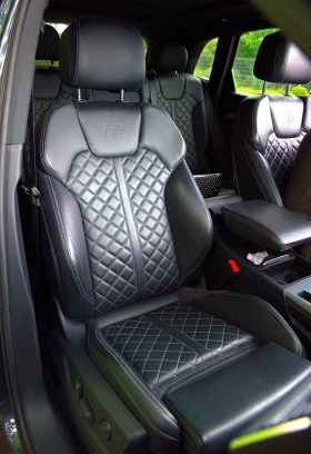Audi SQ5, снимка 2