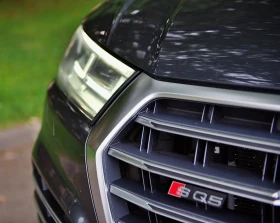 Audi SQ5, снимка 6