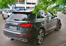Audi SQ5, снимка 3